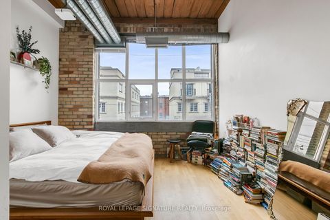 Photo 17 at 316 - 955 Queen Street W, Niagara, Toronto