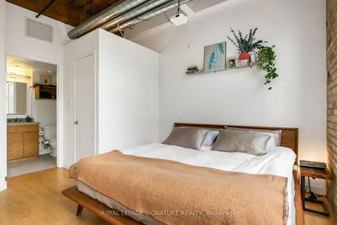 Photo 18 at 316 - 955 Queen Street W, Niagara, Toronto