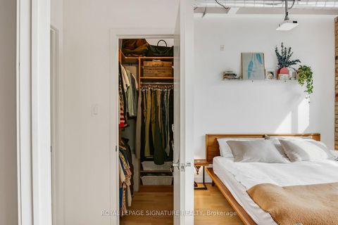 Photo 20 at 316 - 955 Queen Street W, Niagara, Toronto