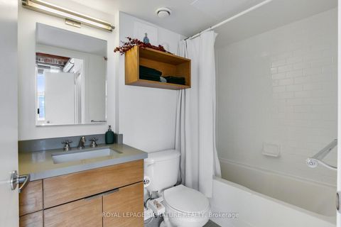 Photo 21 at 316 - 955 Queen Street W, Niagara, Toronto