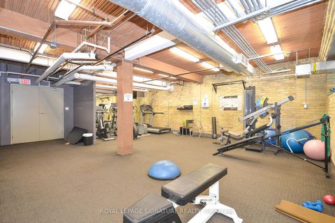 Photo 23 at 316 - 955 Queen Street W, Niagara, Toronto