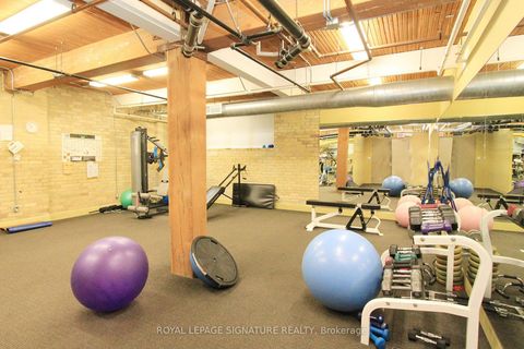 Photo 24 at 316 - 955 Queen Street W, Niagara, Toronto