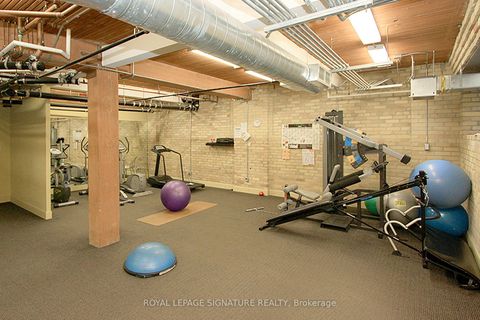 Photo 25 at 316 - 955 Queen Street W, Niagara, Toronto