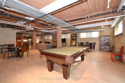 Photo 26 at 316 - 955 Queen Street W, Niagara, Toronto