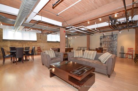 Photo 27 at 316 - 955 Queen Street W, Niagara, Toronto