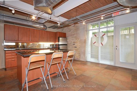 Photo 28 at 316 - 955 Queen Street W, Niagara, Toronto