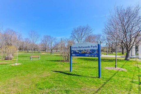 Photo 30 at 316 - 955 Queen Street W, Niagara, Toronto