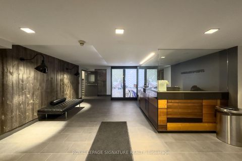 Photo 33 at 316 - 955 Queen Street W, Niagara, Toronto