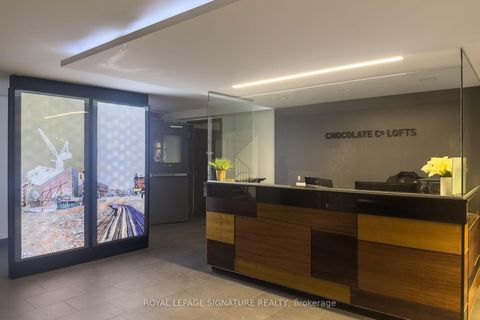 Photo 34 at 316 - 955 Queen Street W, Niagara, Toronto