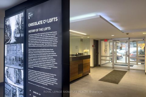 Photo 35 at 316 - 955 Queen Street W, Niagara, Toronto