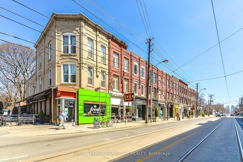 Photo 36 at 316 - 955 Queen Street W, Niagara, Toronto