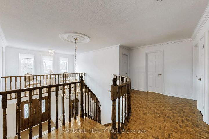 Photo 21 at 171 Villa Park Drive, East Woodbridge, Vaughan