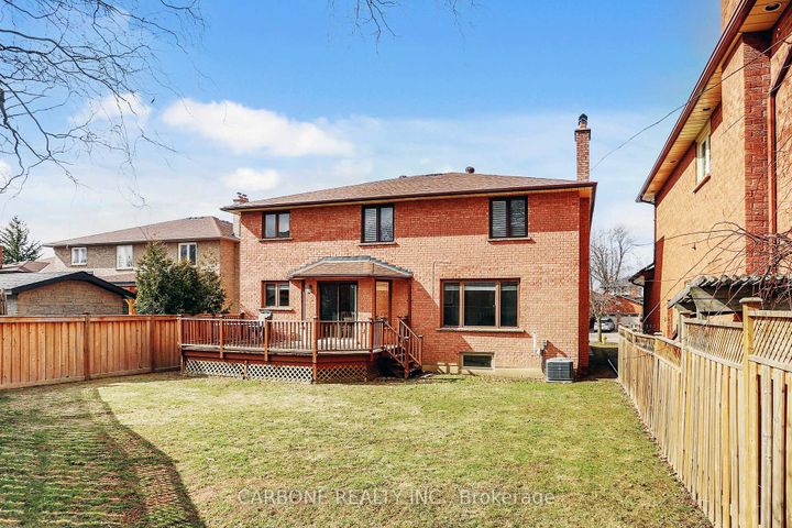 Photo 40 at 171 Villa Park Drive, East Woodbridge, Vaughan
