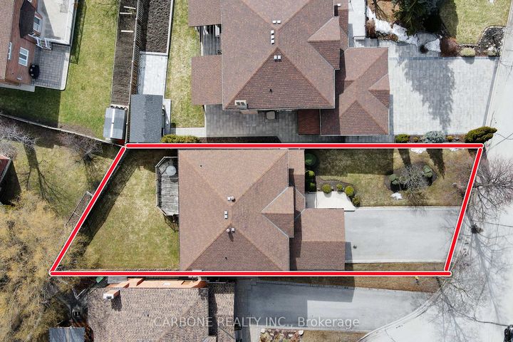 Photo 43 at 171 Villa Park Drive, East Woodbridge, Vaughan