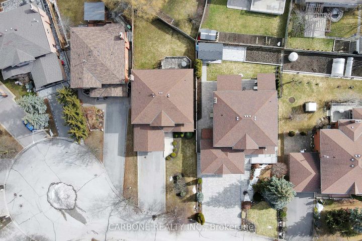 Photo 46 at 171 Villa Park Drive, East Woodbridge, Vaughan