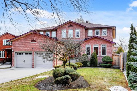 Photo 1 at 171 Villa Park Drive, East Woodbridge, Vaughan