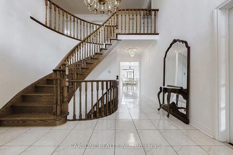 Photo 20 at 171 Villa Park Drive, East Woodbridge, Vaughan