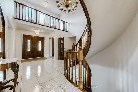 Photo 37 at 171 Villa Park Drive, East Woodbridge, Vaughan