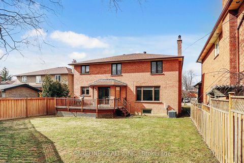 Photo 40 at 171 Villa Park Drive, East Woodbridge, Vaughan