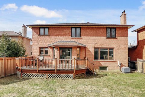 Photo 41 at 171 Villa Park Drive, East Woodbridge, Vaughan