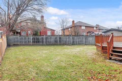 Photo 42 at 171 Villa Park Drive, East Woodbridge, Vaughan