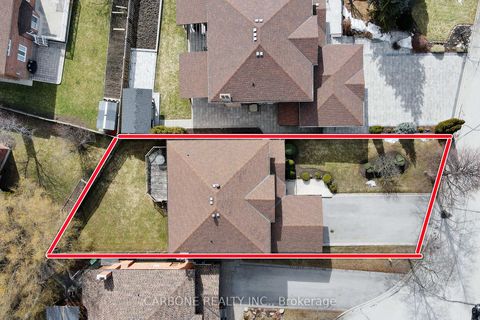 Photo 43 at 171 Villa Park Drive, East Woodbridge, Vaughan