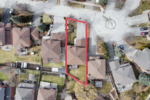 Photo 44 at 171 Villa Park Drive, East Woodbridge, Vaughan