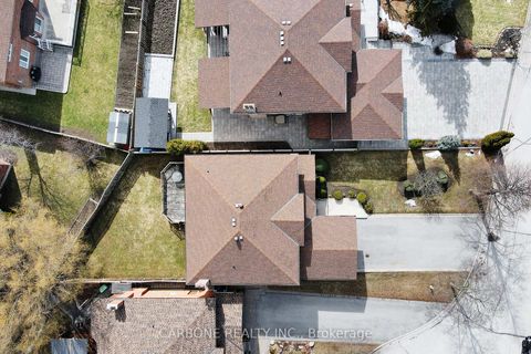 Photo 45 at 171 Villa Park Drive, East Woodbridge, Vaughan