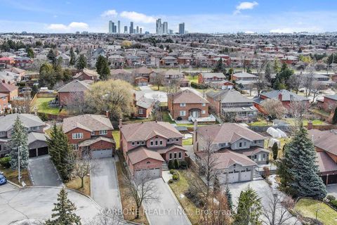 Photo 47 at 171 Villa Park Drive, East Woodbridge, Vaughan