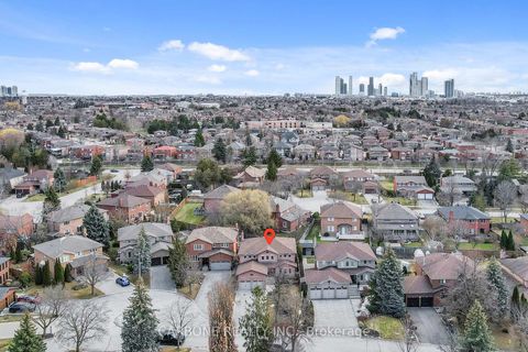 Photo 48 at 171 Villa Park Drive, East Woodbridge, Vaughan