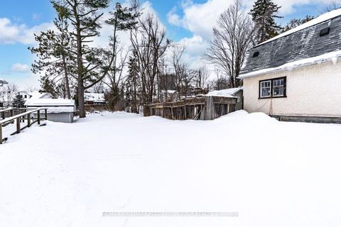 Photo 1 at Plan 13 Parts 1 East Street, Wellington, Barrie