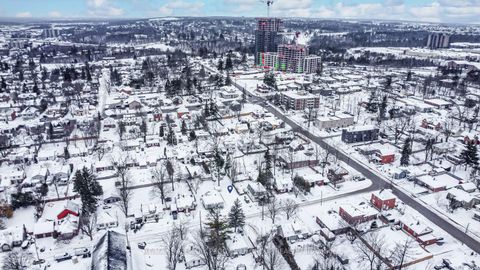 Photo 5 at Plan 13 Parts 1 East Street, Wellington, Barrie