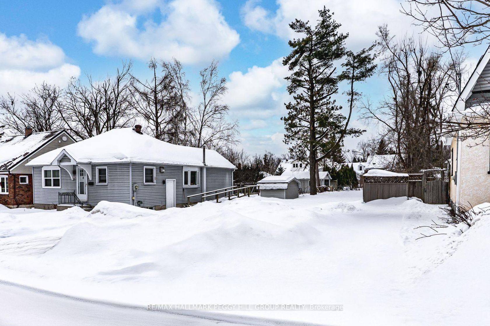 Plan 13 Parts 1 East Street, Wellington, Barrie photo number 2