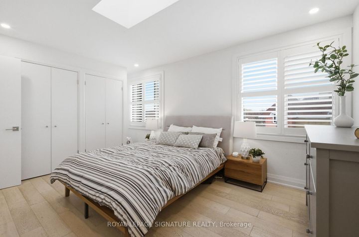 Photo 13 at 1029 - 75 Weldrick Road E, Observatory, Richmond Hill