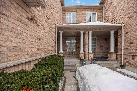 Photo 1 at 12 Debonair Street, Westbrook, Richmond Hill