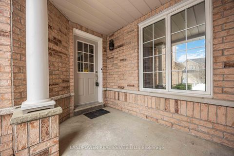 Photo 2 at 12 Debonair Street, Westbrook, Richmond Hill