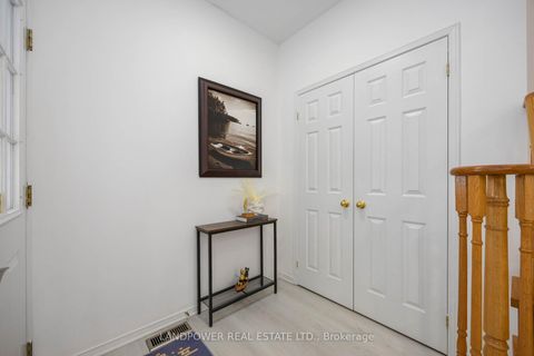 Photo 5 at 12 Debonair Street, Westbrook, Richmond Hill