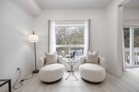 Photo 7 at 12 Debonair Street, Westbrook, Richmond Hill