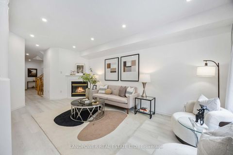 Photo 9 at 12 Debonair Street, Westbrook, Richmond Hill