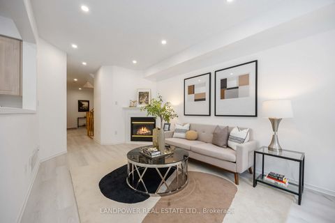 Photo 10 at 12 Debonair Street, Westbrook, Richmond Hill