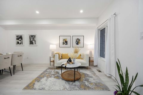 Photo 11 at 12 Debonair Street, Westbrook, Richmond Hill