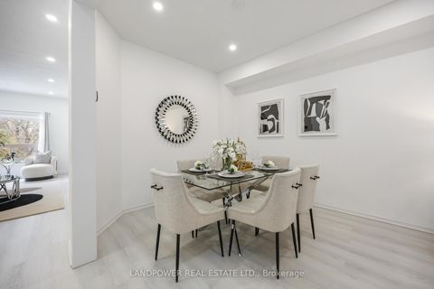 Photo 15 at 12 Debonair Street, Westbrook, Richmond Hill