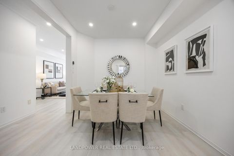 Photo 16 at 12 Debonair Street, Westbrook, Richmond Hill