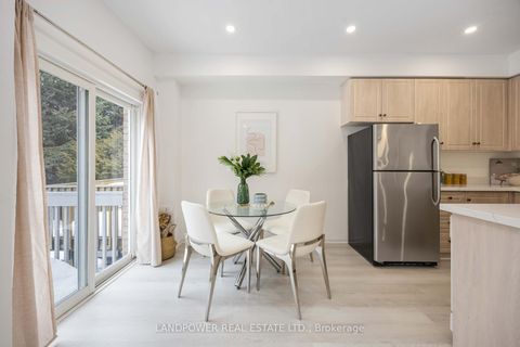 Photo 18 at 12 Debonair Street, Westbrook, Richmond Hill