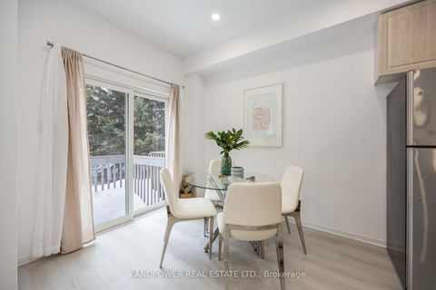 Photo 19 at 12 Debonair Street, Westbrook, Richmond Hill