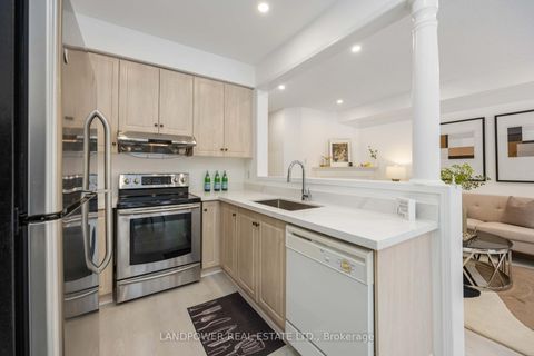 Photo 21 at 12 Debonair Street, Westbrook, Richmond Hill