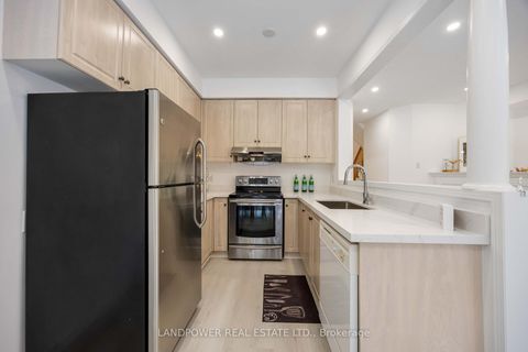 Photo 23 at 12 Debonair Street, Westbrook, Richmond Hill