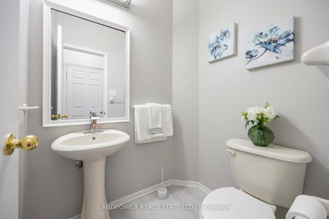 Photo 26 at 12 Debonair Street, Westbrook, Richmond Hill