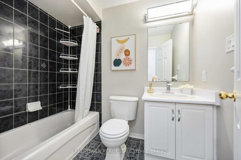 Photo 31 at 12 Debonair Street, Westbrook, Richmond Hill