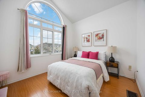 Photo 32 at 12 Debonair Street, Westbrook, Richmond Hill